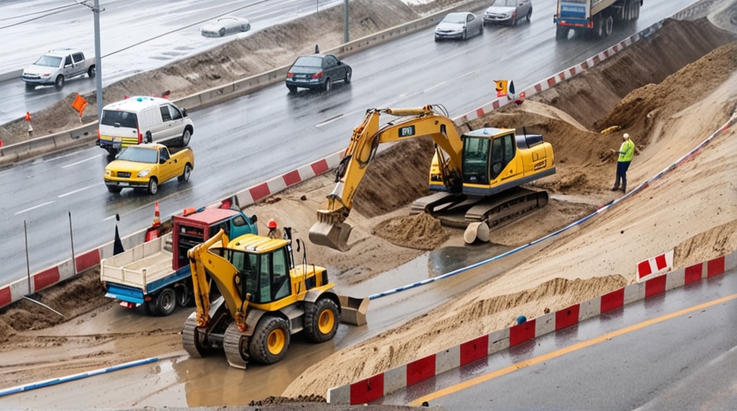 Реконструкция